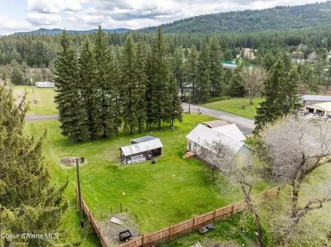 View/Area - 434 B St, Plummer, ID 83851 photo 5 of 12