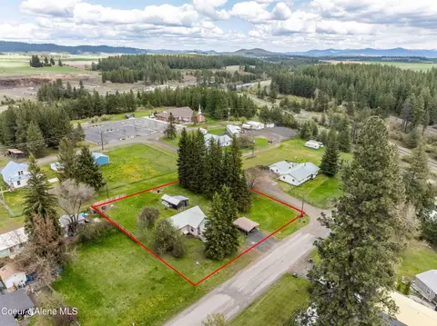 View/Area - 434 B St, Plummer, ID 83851 photo 1 of 12