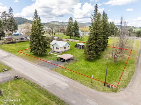 434 B St, Plummer, ID 83851