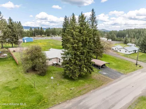 View/Area - 434 B St, Plummer, ID 83851 photo 8 of 12