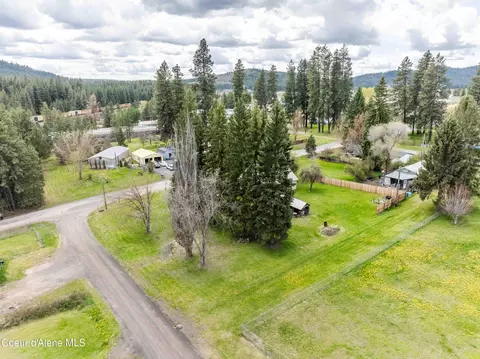 View/Area - 434 B St, Plummer, ID 83851 photo 4 of 12