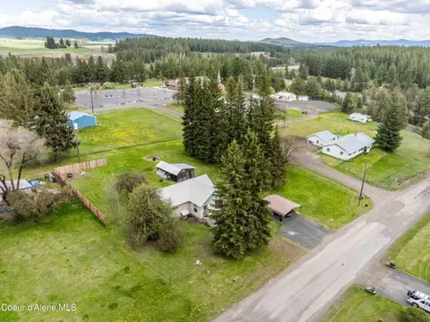 View/Area - 434 B St, Plummer, ID 83851 photo 7 of 12