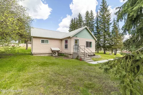 Exterior - 434 B St, Plummer, ID 83851 photo 12 of 12