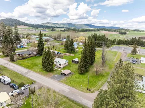 View/Area - 434 B St, Plummer, ID 83851 photo 9 of 12
