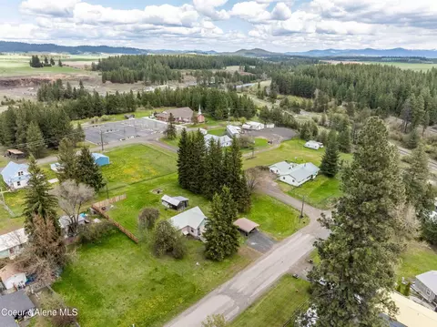 View/Area - 434 B St, Plummer, ID 83851 photo 6 of 12