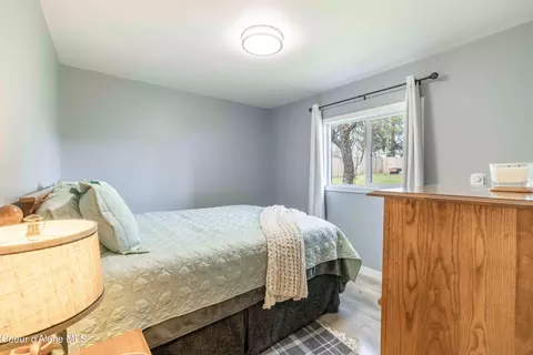 Bedroom - 434 B St, Plummer, ID 83851 photo 1 of 3