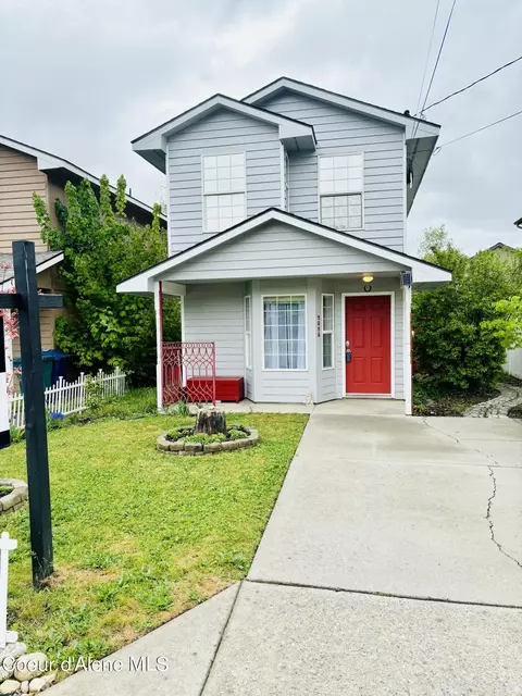 2808 N 12th St, Coeur D'alene, ID 83815