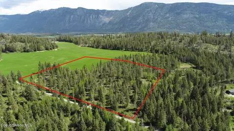 West Tract Bootlegger Ln, Bonners Ferry, ID 83805