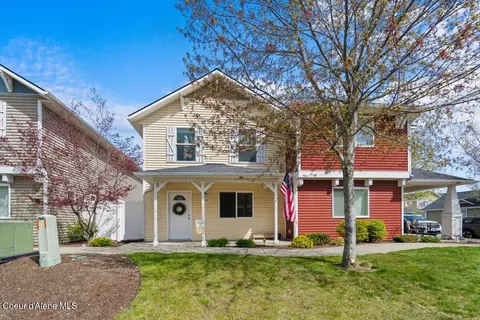 3338 E Garin Ct, Post Falls, ID 83854