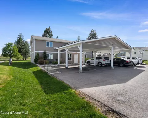 7086 W Heritage St, Rathdrum, ID 83858