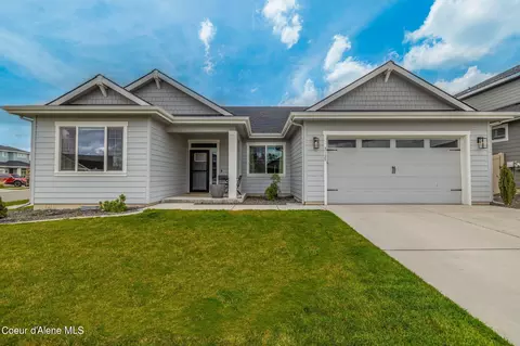 2129 W Bernard Dr, Coeur D'alene, ID 83815
