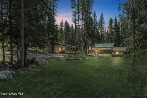 lot S 18-20 Forty Niner Ln, Bonners Ferry, ID 83805