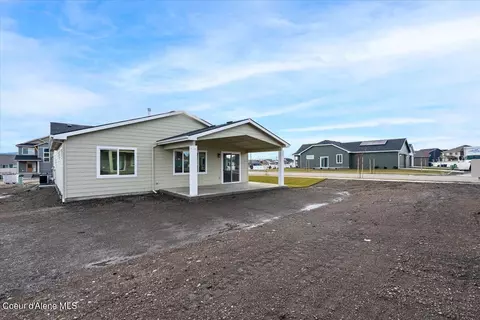 Exterior - 1109 E Blair Ave, Post Falls, ID 83854 photo 8 of 8