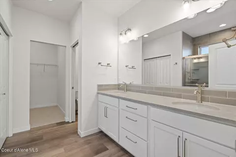 Bath - 1109 E Blair Ave, Post Falls, ID 83854 photo 1 of 3