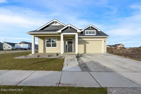 Exterior - 1109 E Blair Ave, Post Falls, ID 83854 photo 4 of 8