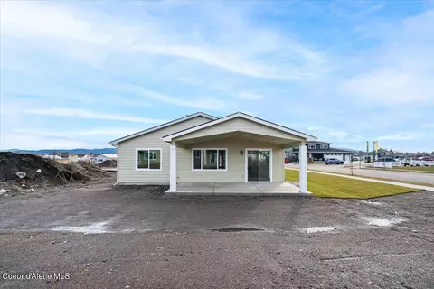 Exterior - 1109 E Blair Ave, Post Falls, ID 83854 photo 6 of 8