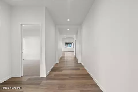 Entry Way - 1109 E Blair Ave, Post Falls, ID 83854 photo 1 of 2