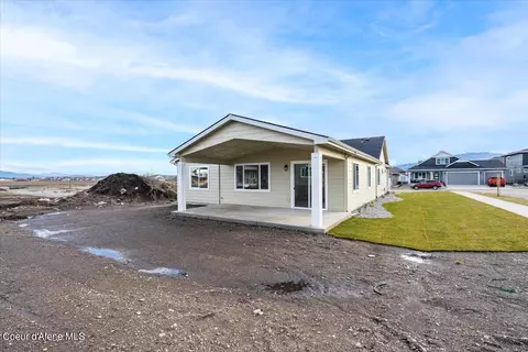 Exterior - 1109 E Blair Ave, Post Falls, ID 83854 photo 7 of 8