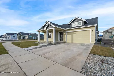 Exterior - 1109 E Blair Ave, Post Falls, ID 83854 photo 2 of 8