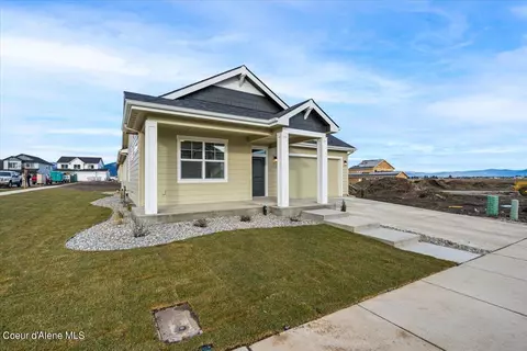 1109 E Blair Ave, Post Falls, ID 83854