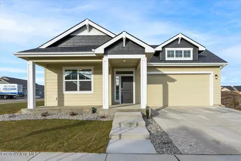 Exterior - 1109 E Blair Ave, Post Falls, ID 83854 photo 3 of 8