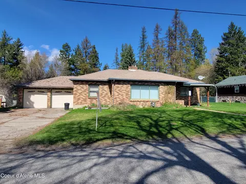 6633 Buchanan St, Bonners Ferry, ID 83805