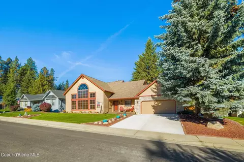 2873 E Red Cedar Ct, Coeur D'alene, ID 83815