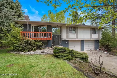 3902 N Broken Arrow Rd, Coeur D'alene, ID 83815