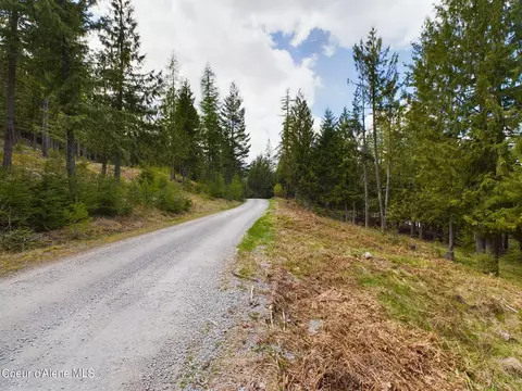 lot2 Moose Mountain Ln, Kingston, ID 83839