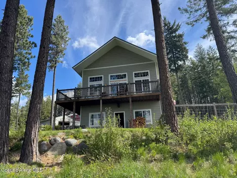 1258 Pioneer Rd, Bonners Ferry, ID 83805