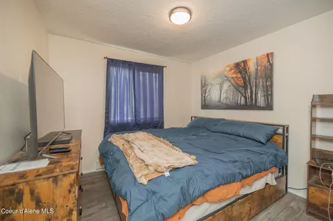 Bedroom - 2113 N Walnut St, Post Falls, ID 83854 photo 2 of 3