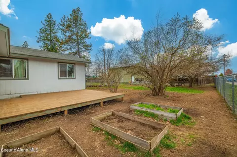 Exterior - 2113 N Walnut St, Post Falls, ID 83854 photo 7 of 8