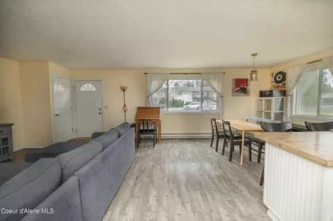 Living - 2113 N Walnut St, Post Falls, ID 83854 photo 1 of 1