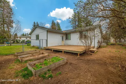 Exterior - 2113 N Walnut St, Post Falls, ID 83854 photo 8 of 8