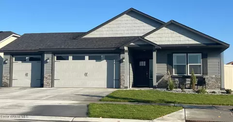 11751 N Lennon Ln, Rathdrum, ID 83858