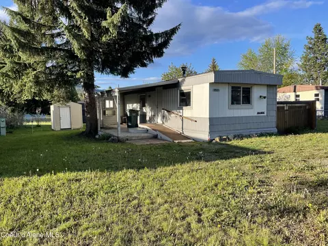 8513 W 4th St #LOT 12, Rathdrum, ID 83858