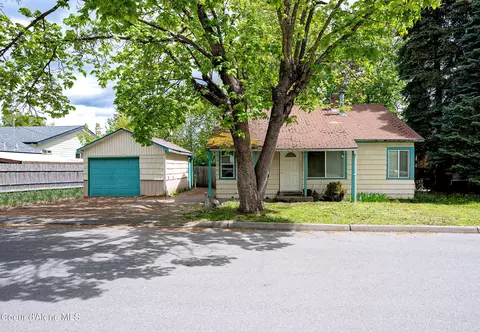 1208 N 2nd St, Coeur D'alene, ID 83814