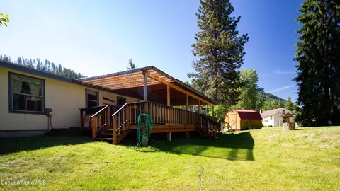 84 N Bank Rd, Pinehurst, ID 83850 photo 19