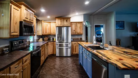 84 N Bank Rd, Pinehurst, ID 83850 photo 33