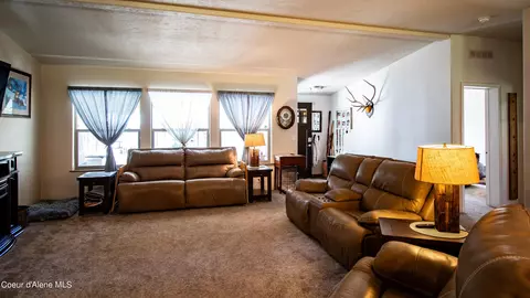 84 N Bank Rd, Pinehurst, ID 83850 photo 28