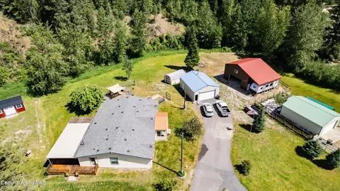 84 N Bank Rd, Pinehurst, ID 83850 photo 7