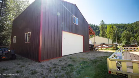 84 N Bank Rd, Pinehurst, ID 83850 photo 11