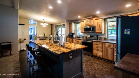 84 N Bank Rd, Pinehurst, ID 83850 photo 34