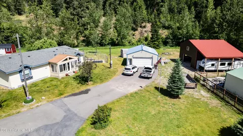 84 N Bank Rd, Pinehurst, ID 83850 photo 3