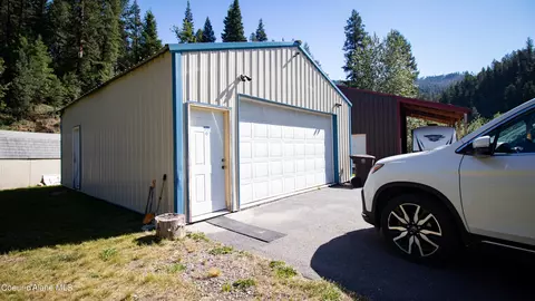 84 N Bank Rd, Pinehurst, ID 83850 photo 17