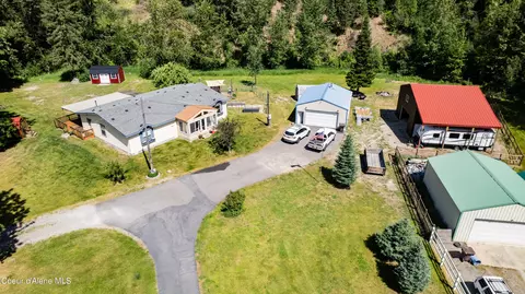 84 N Bank Rd, Pinehurst, ID 83850 photo 2
