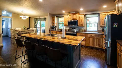 84 N Bank Rd, Pinehurst, ID 83850 photo 30