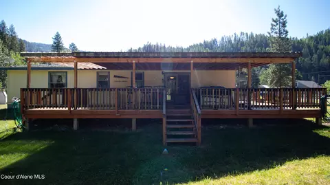 84 N Bank Rd, Pinehurst, ID 83850 photo 18