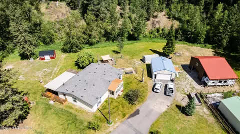 84 N Bank Rd, Pinehurst, ID 83850 photo 5