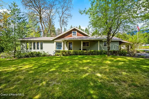 16709 N Reservoir Rd, Rathdrum, ID 83858